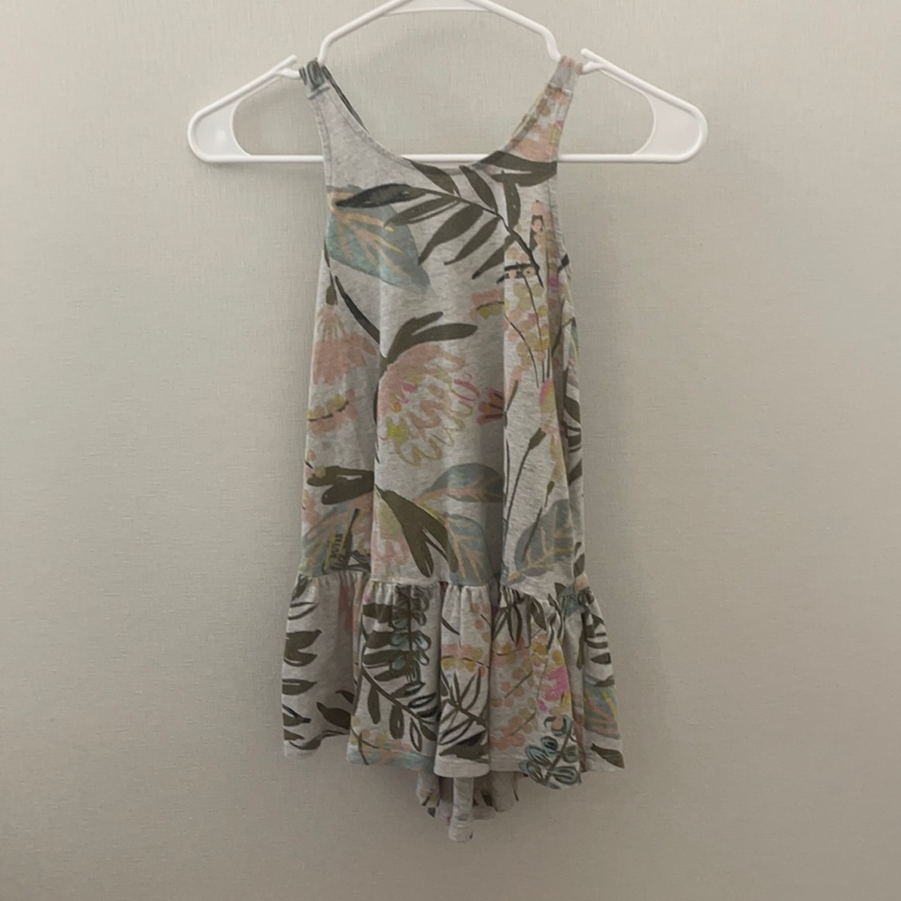 Old Navy Girls dress